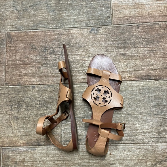 Tory Burch Zoey Sandal - Picture 2 of 2